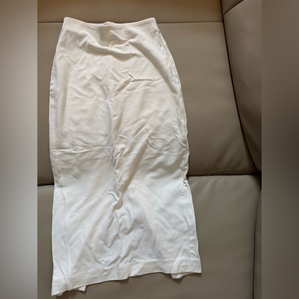 Babaton Dress Skirt